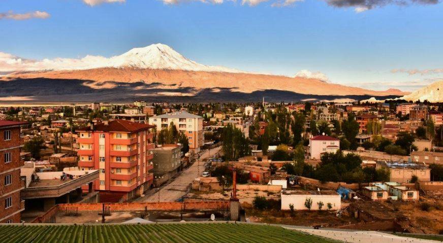 Türkiye'nin en ucuz  şehirleri belli oldu. Dar gelirliler incelemeye başladı 4